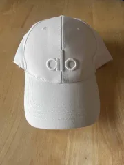 Baseball cap: original phone photo