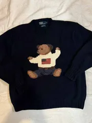 Knit sweater: original phone photo