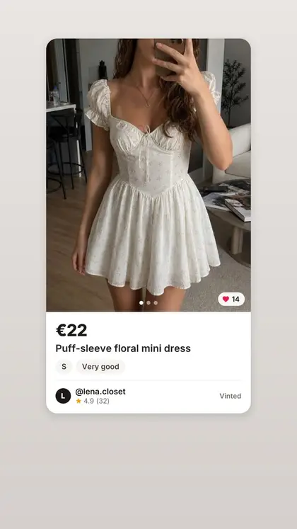 A slide from the TikTok slideshow