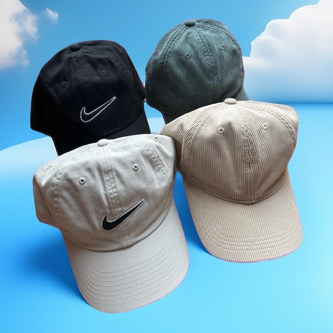 Vintage Caps