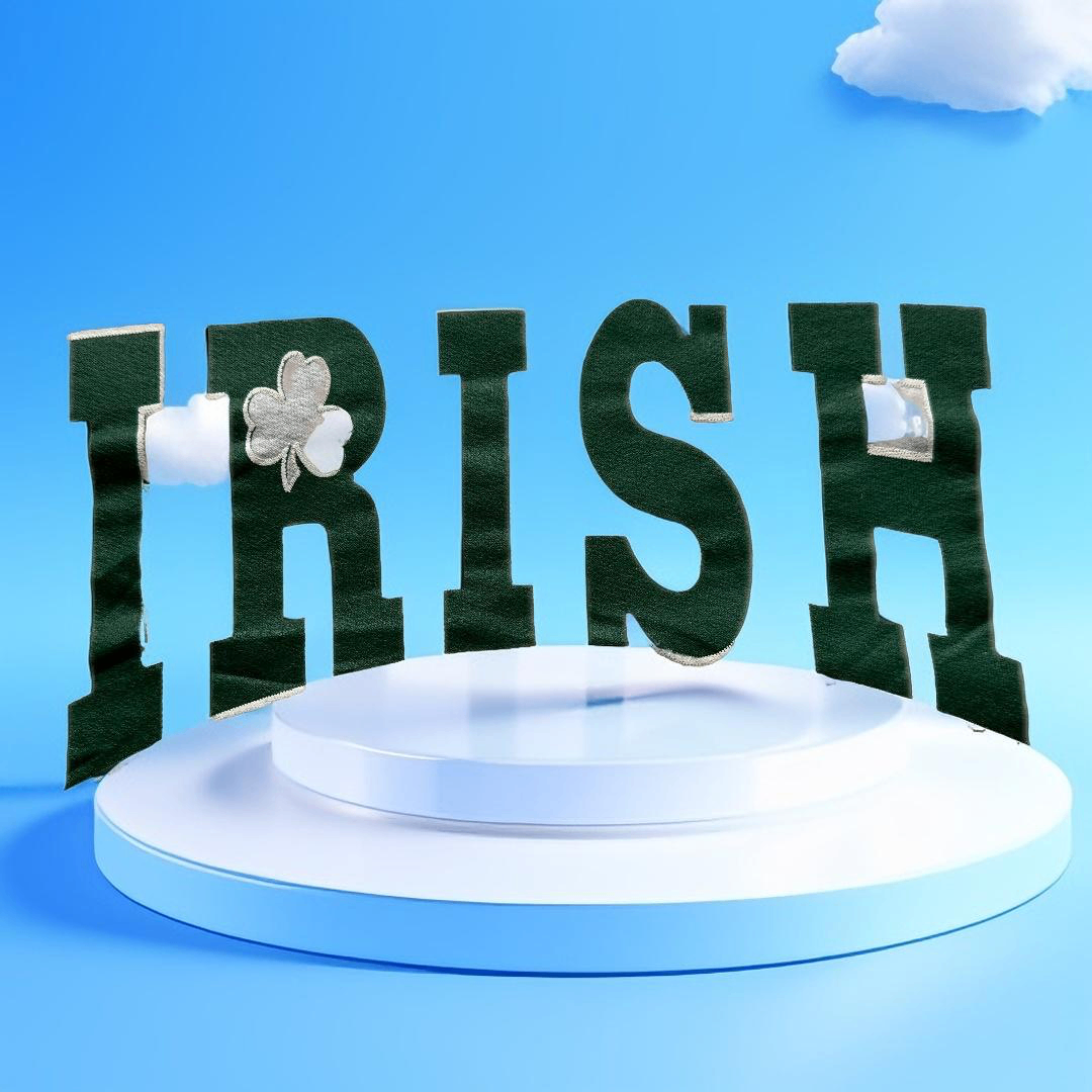 IRISH