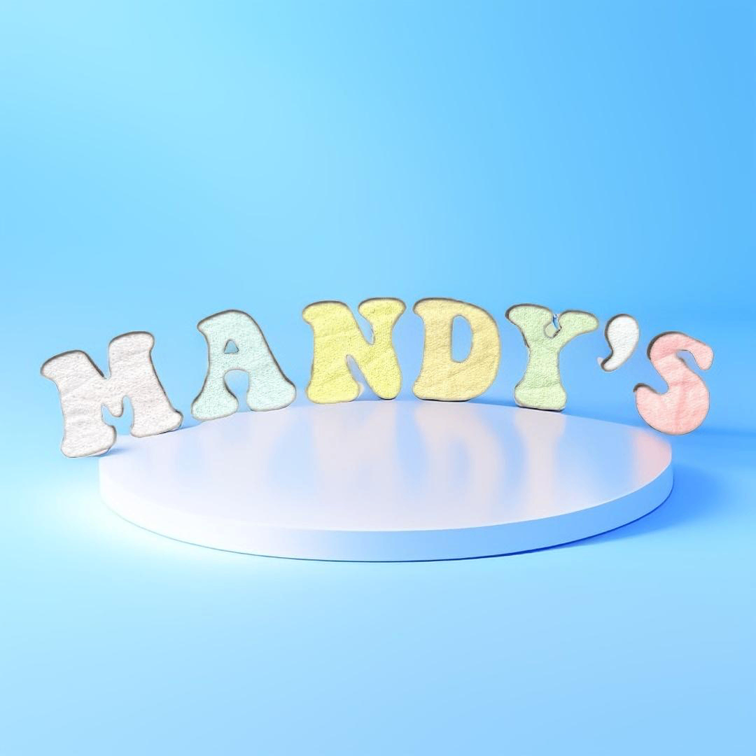 MANDY´S